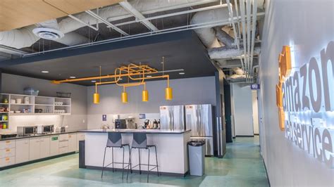 amazon ord11|amazon headquarters chicago.